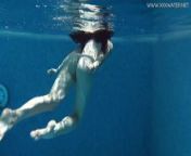 Sheril Blossom super cute big tits underwater from sheril snny leone dogধ xnxxwww koyel mollik bengali xxx video