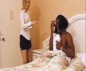 Vintage – British housewife Claire taking a black cock from uk garls