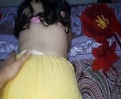 DESI LOCAL BHABHI ROUGH FUCK WITH HER 18+ YOUNG DEBAR ( BENGALI SEX) VIDEO BY RedQueenRQ from tube8 com bengali sex video comasrutha xxx