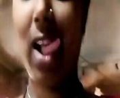 Tamil hot aunty showing her hot body in imo video call from tamil hot aunty xnx