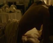 Rooney Mara nude sex, Girl With The Dragon Tattoo pussy tits from enter the dragon sex scene