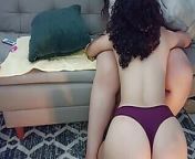 Saudi sex two girls get very horny and it all ends in hard sex from two desi girls hard sex kissing