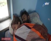 Desi Beautiful Couple Hot Morning Sex from south indian watte