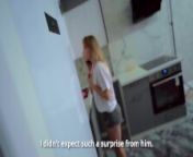 Stepister decided to surprise her boyfriend, but I fucked her big ass first - MariMoore from anushka sharma xvideos 3gpashmer
