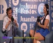 Salome Gil&apos;s vagina gets fucked hard by a sexy dwarf Juan Bustos Podcast from nagin