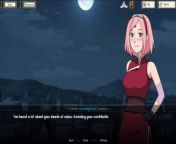 Naruto - Kunoichi Trainer [v0.13] Part 12 Best BJ Ever By LoveSkySan69 from 12 13 वर्ष की लड़की का सेक्स वीडि
