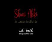 Sri lankan boob shake and boob licking playing with boobs |  from shanie gaviria big boobs