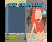Lois&apos; Glory Days from todcon