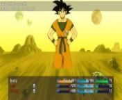 Dagon Ball Dragon Ball Super Lost Episode - Part 6 - Ez Goku By LoveSkySanX from goku merlin