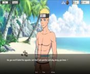 Naruto - Kunoichi Trainer [v0.13] Part 42 Summertime By LoveSkySan69 from sasoke