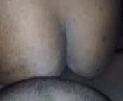 Big ass African teen bouncing on my dick after a party from south africa black pussy