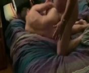 Mature daddy fucks twink boy bare till they both cum from aljexes gay boys kisses
