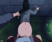 Naruto - Kunoichi Trainer - Part 14 - Attack Titans Mikasa! By LoveSkySanX from riwasa