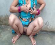 Indian desi village girl fuck in bathroom from desi village girl open outdoor bath