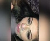 Smoking my vape while he’s cumming all over my face (part of the ending scene from new vid) from www xxx93
