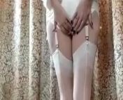 Annabel’s quickie panties striptease from ivanovskaya anastasia nude snapchat