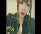 Fact-finding until a new female police officer arrests a HENTAI criminal from fatty japanese sexunnylcom xxnx
