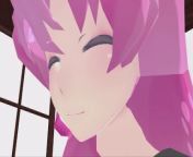Pinkie Pie Vore Interactive (Read Comments) - Giantess Vore (MMD) from mmd gigantess reaven vore