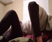Dry Humping And Making Out Leads to Passionate Afternoon Sex from uupp