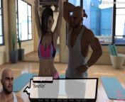 Pandora&apos;s Box #4: Lesbian pussy worship, squirt, and masturbation (HD gameplay) from kannada radhika pandora