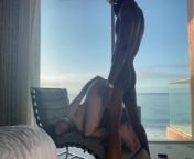Fucking on a romantic getaway vacation from yvonne paul nude