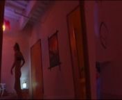 Stripper dances and Fuck ON POLE! from pole dancing nude