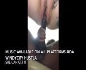 White girl cane to the studio we made a song and a porn from kuza konia song video mp4