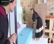 Indian Muslim wife fucked in the ass and pussy by stranger from સનિ લિયોન h indian hd xxx balu filem