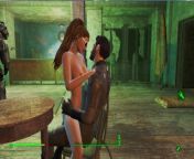 Sex on a chair at school. Prostitutes in Fallout 4 | Adult games from school sex game