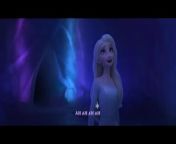 Disney cartoon. Porno with Elsa Frozen | Sex Games from the incredibles porn