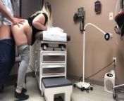 Doctor Caught Fucking Pregnant Patient 365movies from police doctor fucking video