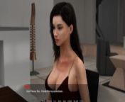 Away From Home Part 18 Playing With My Maid And Landlady By LoveSkySan69 from hentai 69
