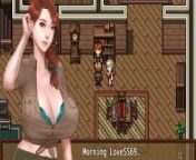 Zombie&apos;s Retreat Part 17 Sex Hole And Ranger Gameplay By LoveSkySan69 from zombie game