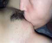 Eating My Gfs Pussy Til She Cums (pt. 3) from ateli