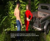 Dusklight Manor: Having Fun At The River With TwoGirls-Ep 33 from hebe chan src nude 33