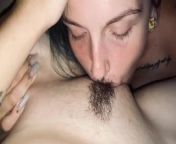 Eating My Gf Til She Cums pt.3 (with sound) from မိုးဟေကိုလိုးကားxnxx som