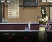 Naruto - Kunoichi Trainer [v0.13] Part 5 Orochimaru Gives Plan By LoveSkySan69 from kakashi fuck tsunade