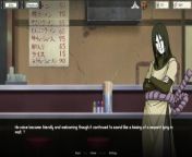 Naruto - Kunoichi Trainer [v0.13] Part 5 Orochimaru Gives Plan By LoveSkySan69 from kakashi hentai