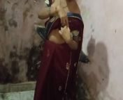 Indian girl saree sex with boyfriend at home from mumbai bandstand scandel