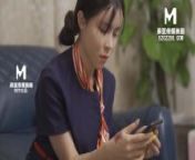 [ModelMedia] Madou Media Works MSD-037- Flight Attendant’s Flying Journey Watch Free from 内蒙古空姐♛㍧☑【免费版jusege9•com】聚色阁☦️㋇☓•5k77