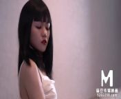 [ModelMedia] Madou Media Works MMZ-022-Green Tea Stewardess Wandering Scheming Watch Free from 武汉汉口空姐spa9570335微信免费咨询 0420