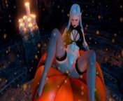 A Treat For The Pumpkin King from mouni roy xxxx fullnudealdo 3d hentai inces