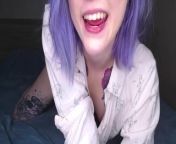 Girl talks to you sweetly while masturbating your cock POV from pakistani girl dirty talk webcam sexmil xxx sex videosndian porn star sex