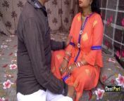 Desi Pari Fuck On Wedding Anniversary With Clear Hindi Audio from bhabhi bath