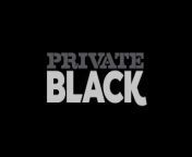 PrivateBlack - Interracial Gang Bang With Florane Russell! from youruba