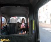 Fake Taxi Big Dave Fucks Pregnant Babe Nataly Gold from pregnant precious from black pregnant pussy