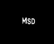 [ModelMedia] Madou Media Works MSD-025 Simple Rules of Compensation Watch for Free from simple nri