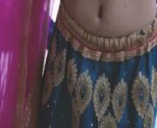 Indian Private Show from hot bhabi romce dewar fuckd