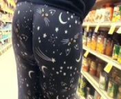 Bubble Butt Kitty Pants Wedgie from semirulalmite wedgie