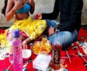 Desi bhabhi drinking a daru and doing sex indevar from bihar village girl pg sex